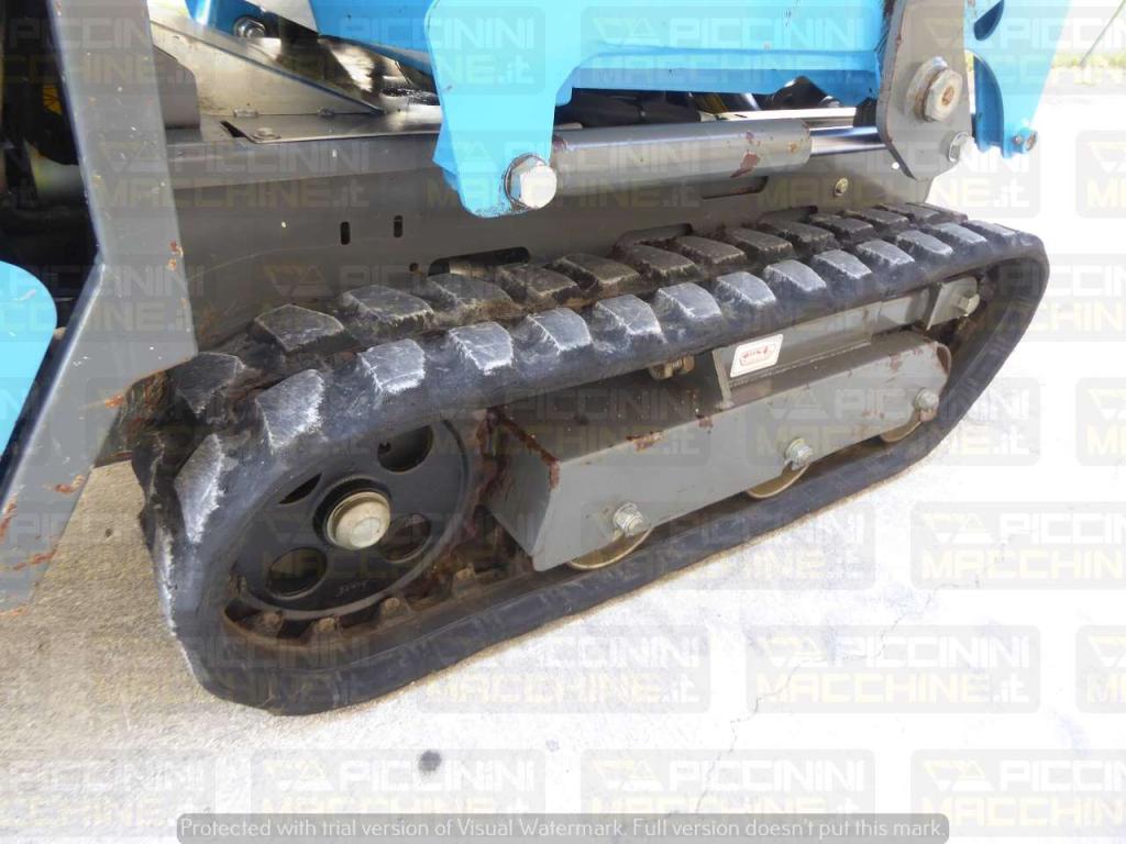 Messersi TC80 Photo 17
