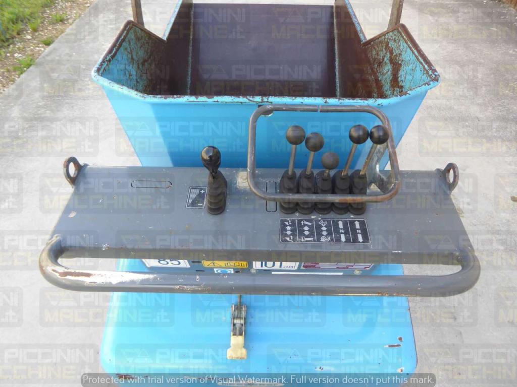 Messersi TC80 Photo 18