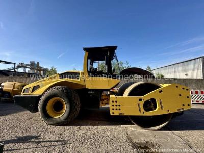 Bomag BW 219 DH-5 sold by Claudio Macagnino Baumaschinen