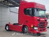 Scania R540 4X2 Retarder Alcoa's Standklima Navi Photo 3 thumbnail