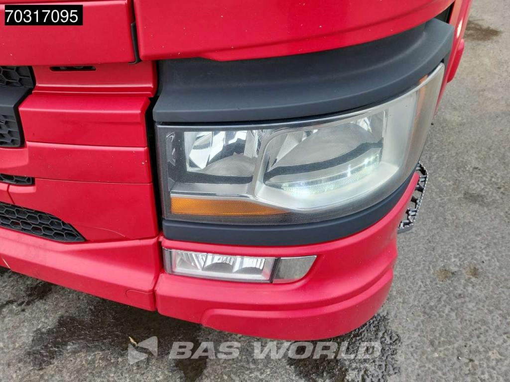 Scania R540 4X2 Retarder Alcoa's Standklima Navi Photo 18