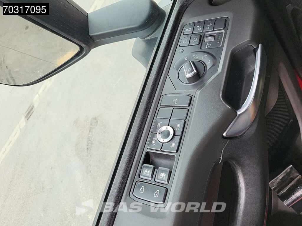 Scania R540 4X2 Retarder Alcoa's Standklima Navi Photo 26