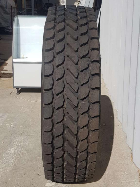 VIZZONI 16.00 R 25 mod. VZA5 Photo 5