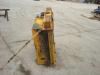 Water radiator for Fiat Allis 645 Photo 1 thumbnail