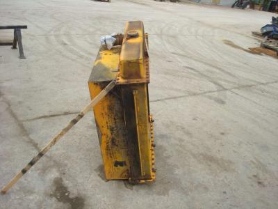 Water radiator for Fiat Allis 645 sold by OLM 90 Srl