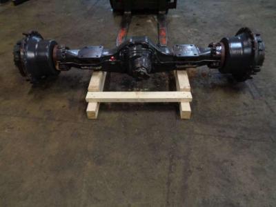 Rear axle for O&K (Orenstein & Koppel) L 25.5 sold by PRV Ricambi Srl