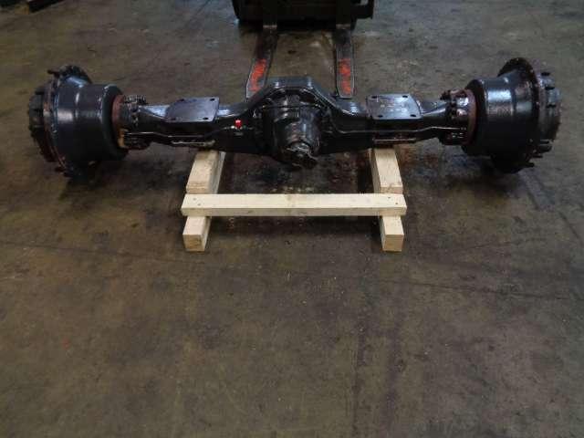 Rear axle for O&K (Orenstein & Koppel) L 25.5 Photo 1