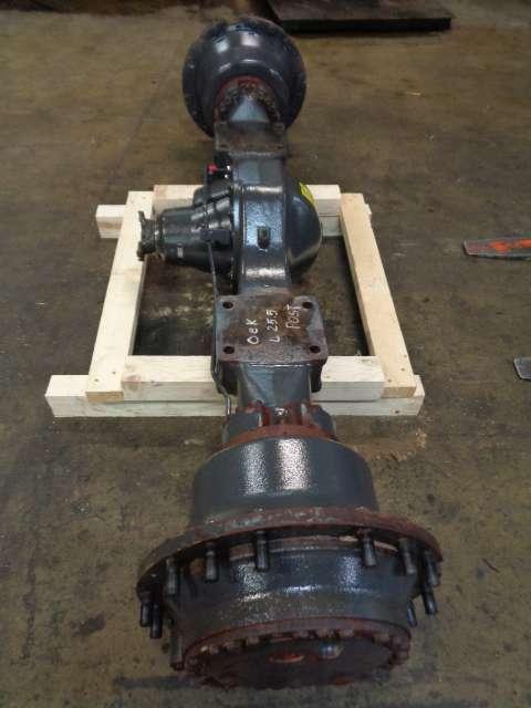 Rear axle for O&K (Orenstein & Koppel) L 25.5 Photo 2