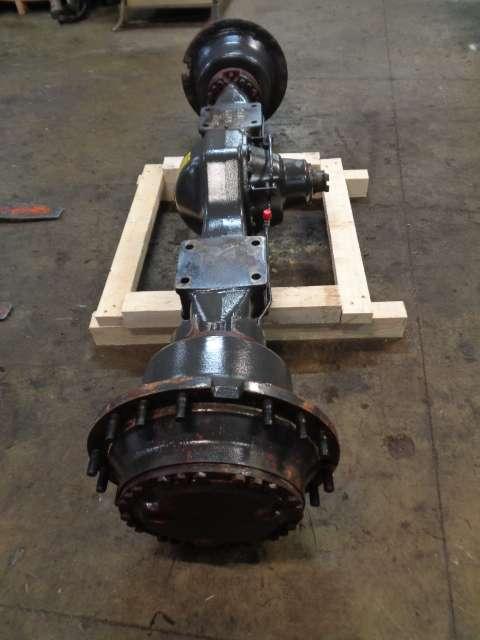 Rear axle for O&K (Orenstein & Koppel) L 25.5 Photo 3