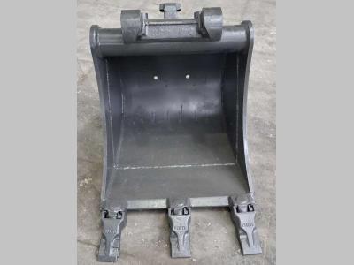 Digging bucket sold by C.A. E P. Ghetti Spa