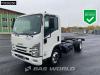 Isuzu P75 5.2 4X2 Photo 1 thumbnail
