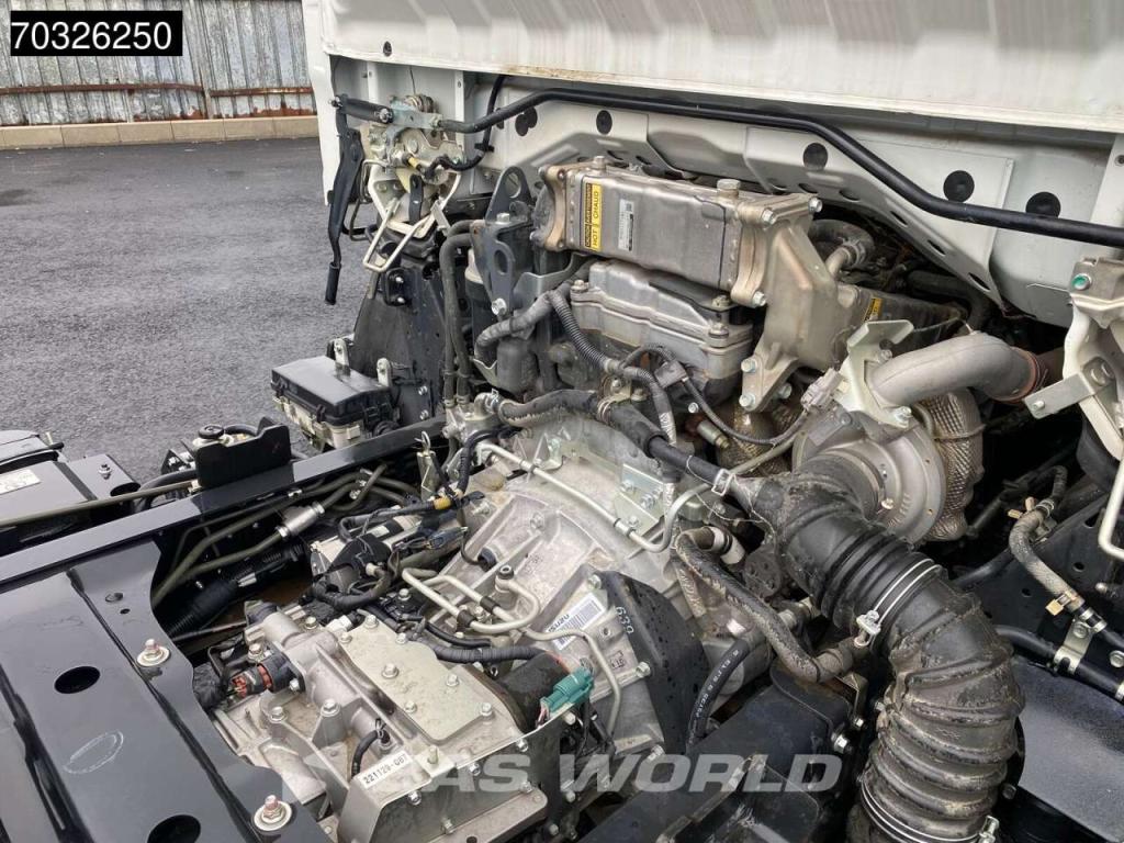Isuzu P75 5.2 4X2 Photo 14