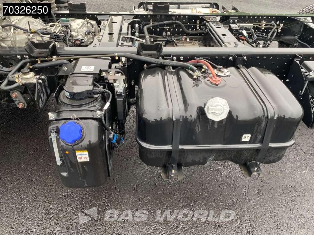 Isuzu P75 5.2 4X2 Photo 15