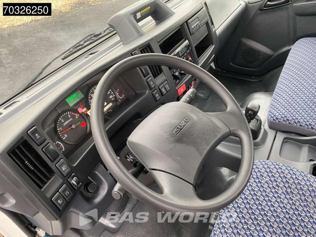 Isuzu P75 5.2 4X2 Photo 20