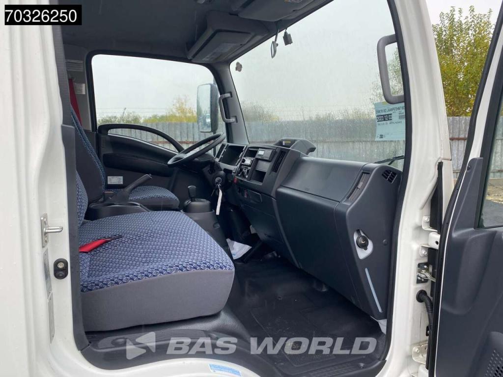 Isuzu P75 5.2 4X2 Photo 21