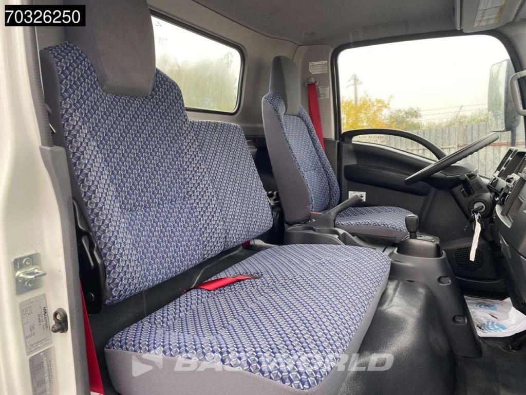Isuzu P75 5.2 4X2 Photo 23