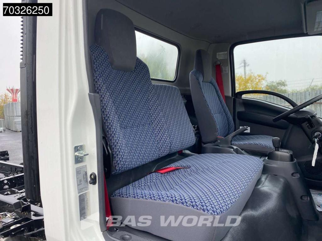 Isuzu P75 5.2 4X2 Photo 24