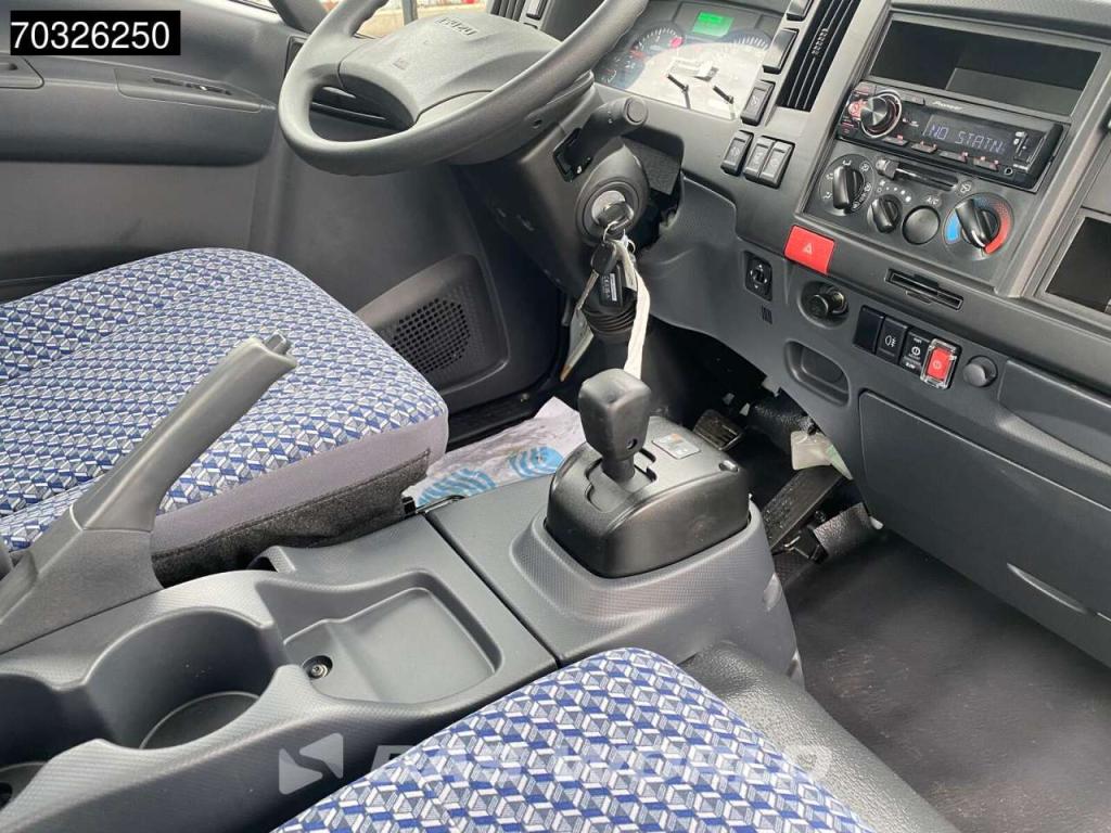 Isuzu P75 5.2 4X2 Photo 26