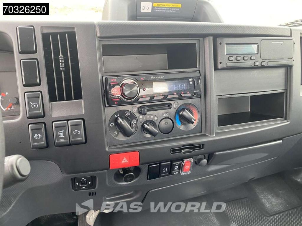 Isuzu P75 5.2 4X2 Photo 28