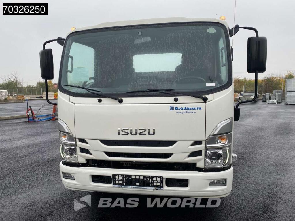 Isuzu P75 5.2 4X2 Photo 7