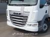 Daf XB 230 4X2 12tonner 1500kg Ladebordwand Automatic Euro 6 Photo 8 thumbnail