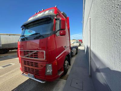 Volvo FH 480 sold by Altaimpex Srl