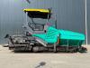 Vogele SUPER 1900-3i - 6.50M Incl. Extensions Photo 6 thumbnail