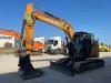 Case CX145D Photo 4 thumbnail