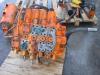 Hydraulic distributor for Fiat Hitachi FH450.3 Photo 2 thumbnail