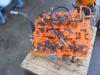 Hydraulic distributor for Fiat Hitachi FH450.3 Photo 5 thumbnail