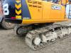 JCB JS235HD Photo 4 thumbnail