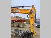 JCB JS235HD Photo 5 thumbnail