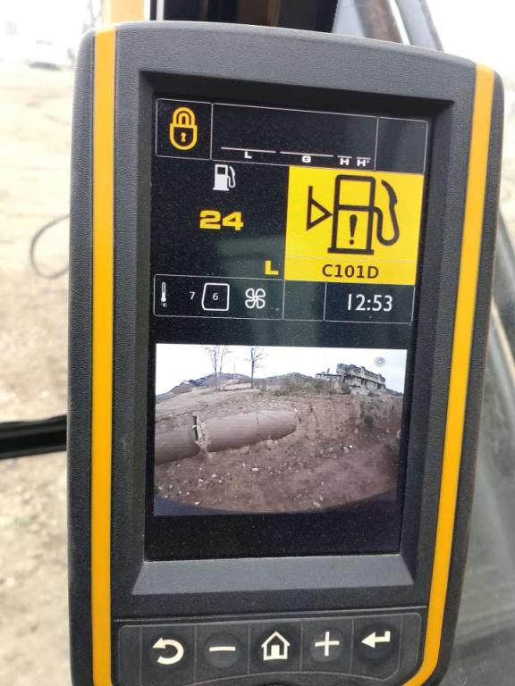 JCB JS235HD Photo 7