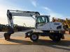 Volvo EW160 Photo 1 thumbnail
