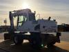 Volvo EW160 Photo 3 thumbnail