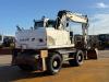 Volvo EW160 Photo 5 thumbnail