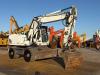 Volvo EW160 Photo 7 thumbnail
