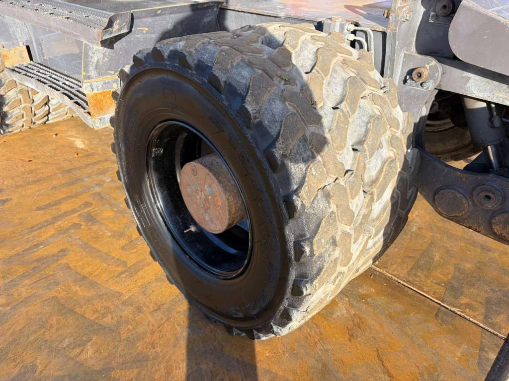 Volvo EW160 Photo 14