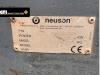 Neuson 1503 RD Photo 6 thumbnail