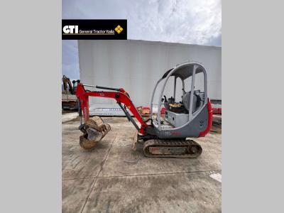 Neuson 1503 RD sold by General Tractor Italia Srl