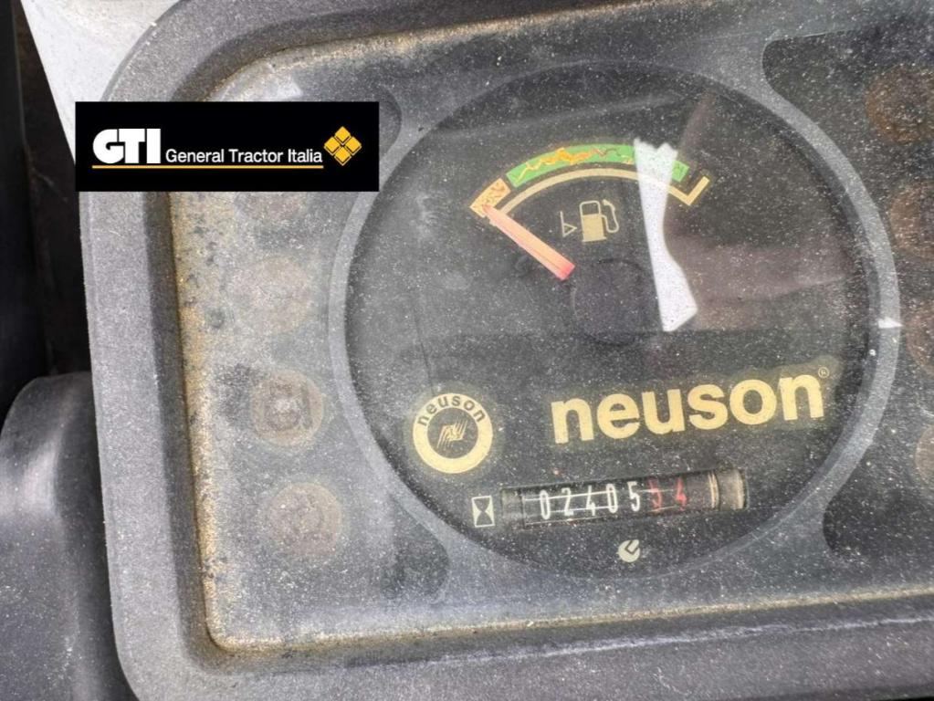 Neuson 1503 RD Photo 7