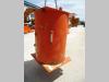 Oil tank for Hitachi ZAXIS 350-3 Photo 1 thumbnail