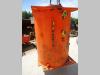 Oil tank for Hitachi ZAXIS 350-3 Photo 2 thumbnail