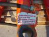 Positioner piston for Fiat Hitachi 150W3 Photo 3 thumbnail