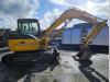 Komatsu PC78MR-6 Photo 6 thumbnail