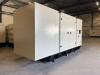 Volvo TWD1645GE - 770 kVA Generator - DPX-18885 Photo 2 thumbnail