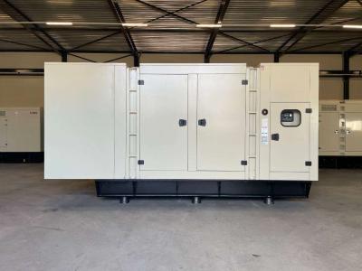 Volvo TWD1645GE - 770 kVA Generator - DPX-18885 sold by DPX Power Europe B.V.