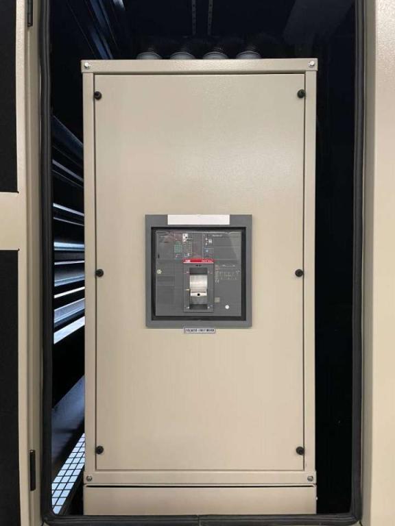 Volvo TWD1645GE - 770 kVA Generator - DPX-18885 Photo 13
