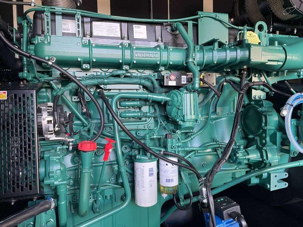 Volvo TWD1645GE - 770 kVA Generator - DPX-18885 Photo 15