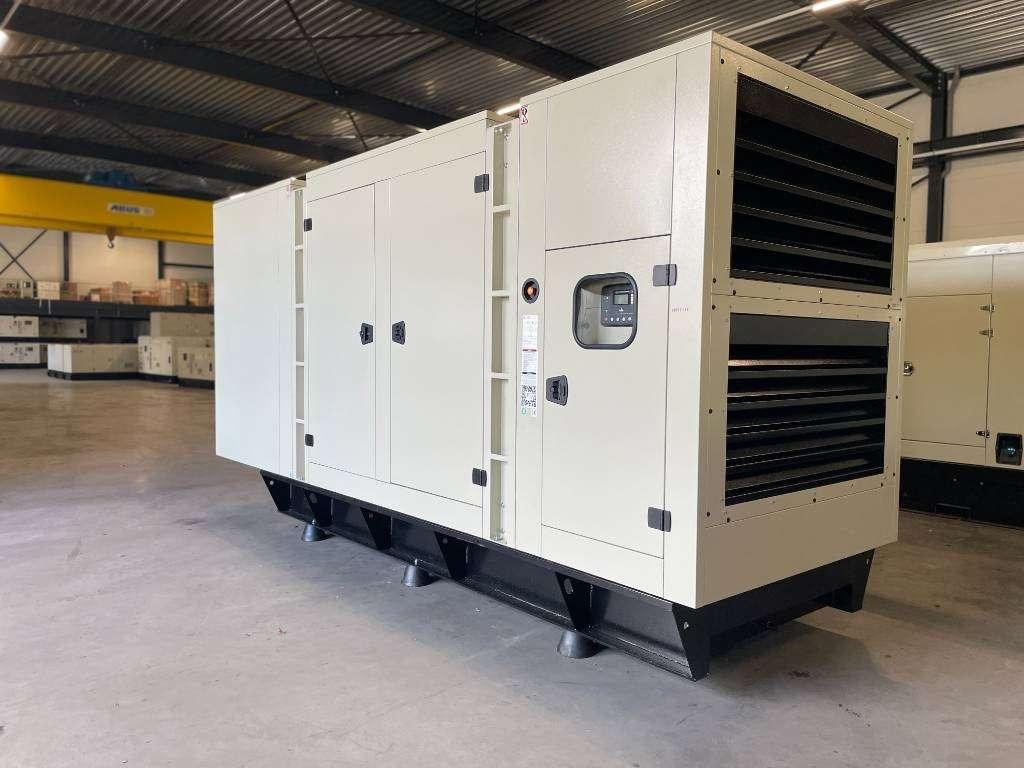 Volvo TWD1645GE - 770 kVA Generator - DPX-18885 Photo 5